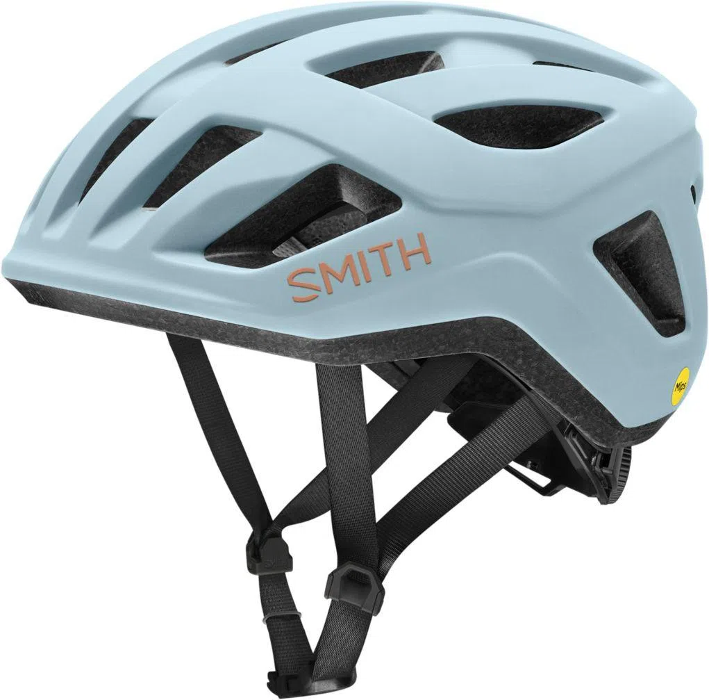 Smith Optics Road Bike Helmets E00740 Signal MIPS Helmet - view 4
